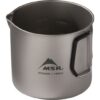 MSR - Titan Kettle - 1400ml