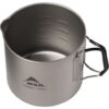 MSR - Titan Kettle - 1400ml