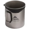 MSR - Titan Cup - 450ml