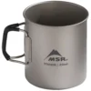 MSR - Titan Cup - 450ml