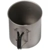 MSR - Titan Cup - 450ml