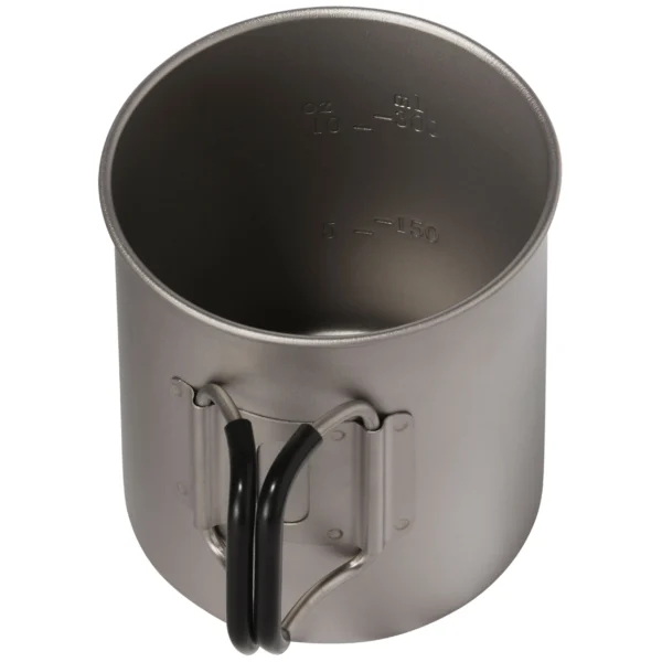 MSR - Titan Cup - 450ml