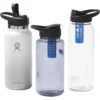 Platypus DayCap - In-Bottle Water Filter