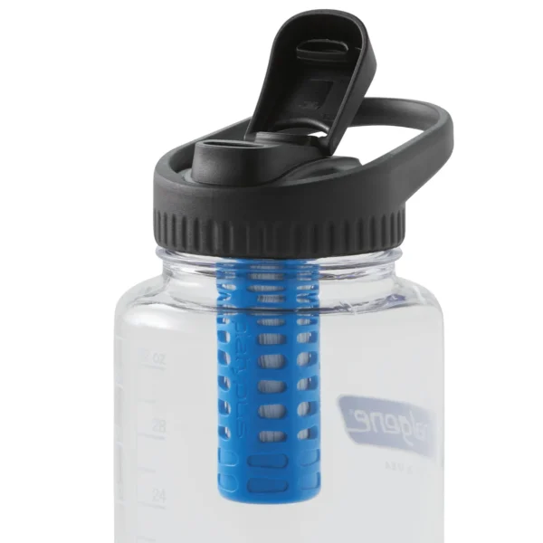 Platypus DayCap - In-Bottle Water Filter