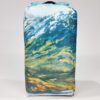 High Tail Designs - TX50 Roll-Top Stuff Sack - art print stuff sack