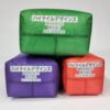 High Tail Designs - TX50 Roll-Top Stuff Sack - art print stuff sack