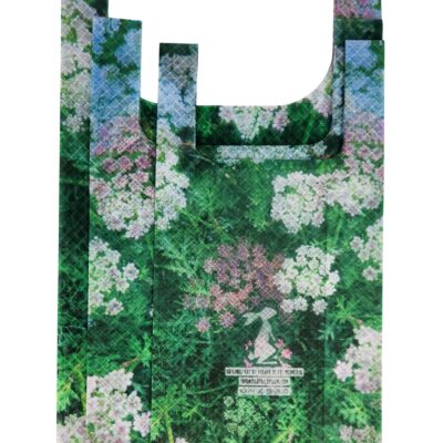 20251030_184656.jpg High Tail Designs - TX33 Ultralight Shopping Bag - tote bag