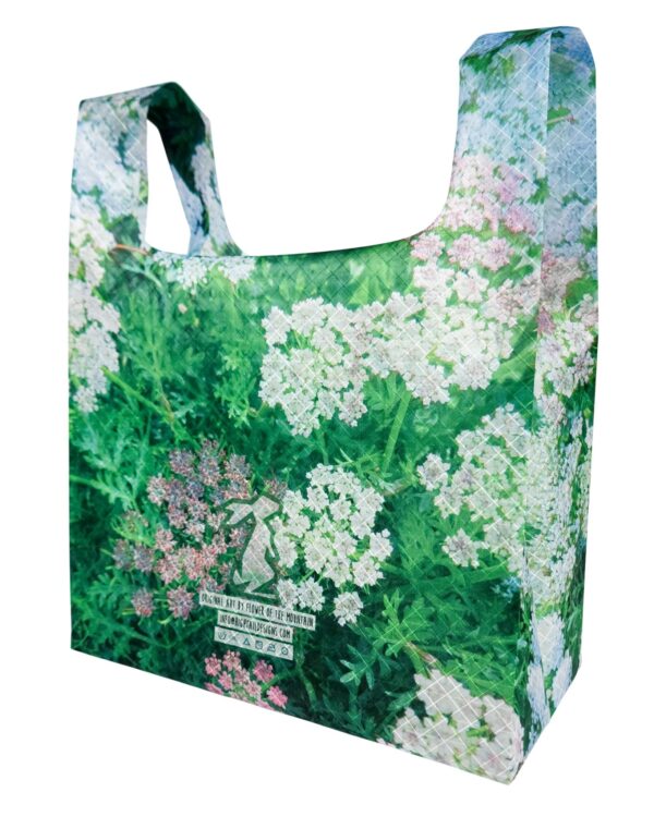 High Tail Designs - TX33 Ultralight Shopping Bag - tote bag