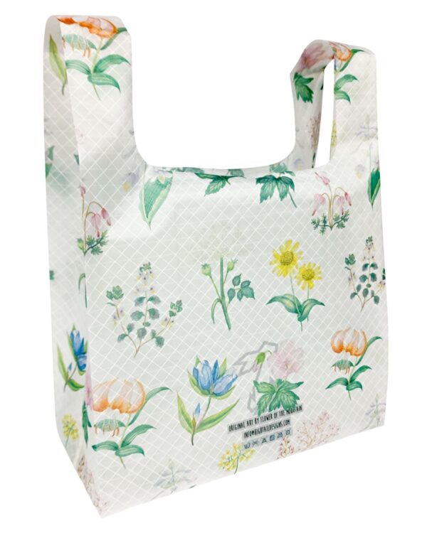 High Tail Designs - TX33 Ultralight Shopping Bag - tote bag