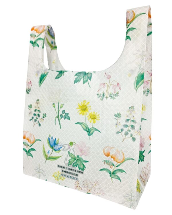 High Tail Designs - TX33 Ultralight Shopping Bag - tote bag