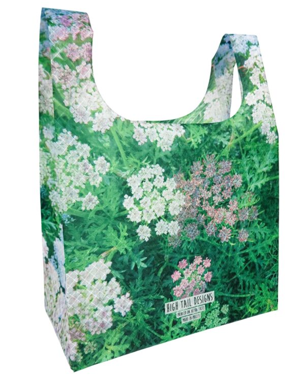 High Tail Designs - TX33 Ultralight Shopping Bag - tote bag