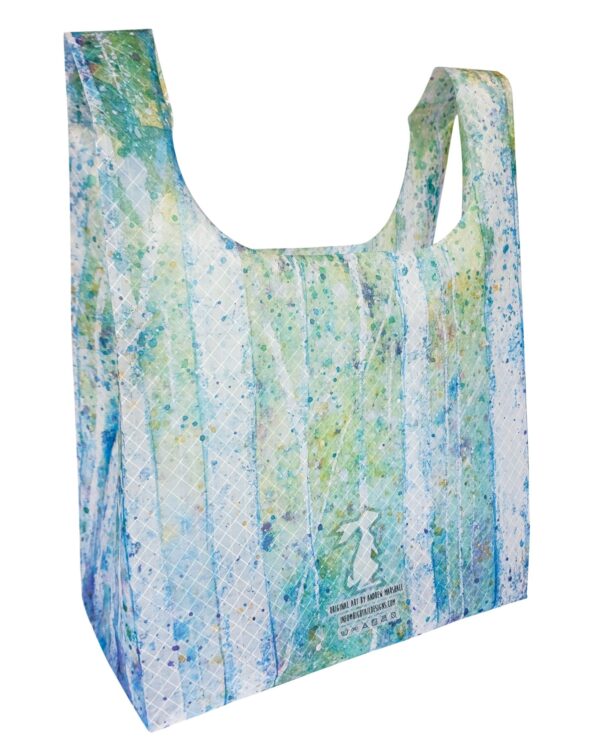 High Tail Designs - TX33 Ultralight Shopping Bag - tote bag