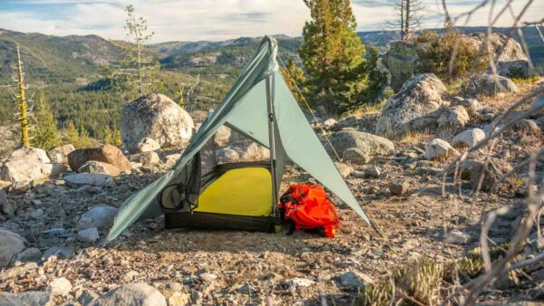 Tarptent - ProTrek