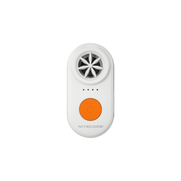Nitecore - NWE10 - electronic emergency whistle