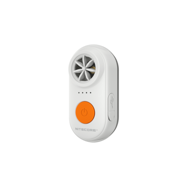Nitecore - NWE10 - electronic emergency whistle