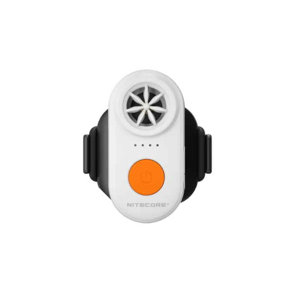 Nitecore - NWE10 - electronic emergency whistle