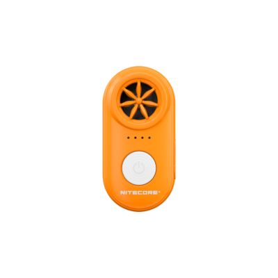 Nitecore - NWE10 - electronic emergency whistle