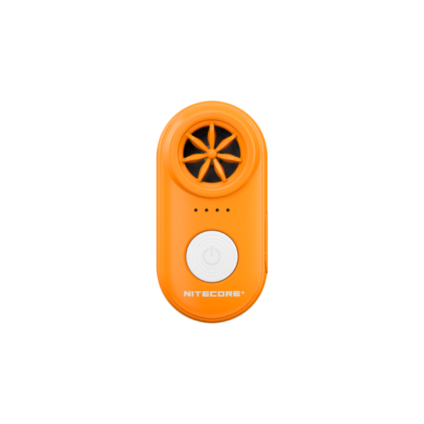 Nitecore - NWE10 - electronic emergency whistle