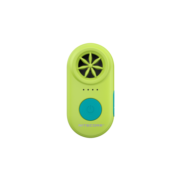 Nitecore - NWE10 - electronic emergency whistle