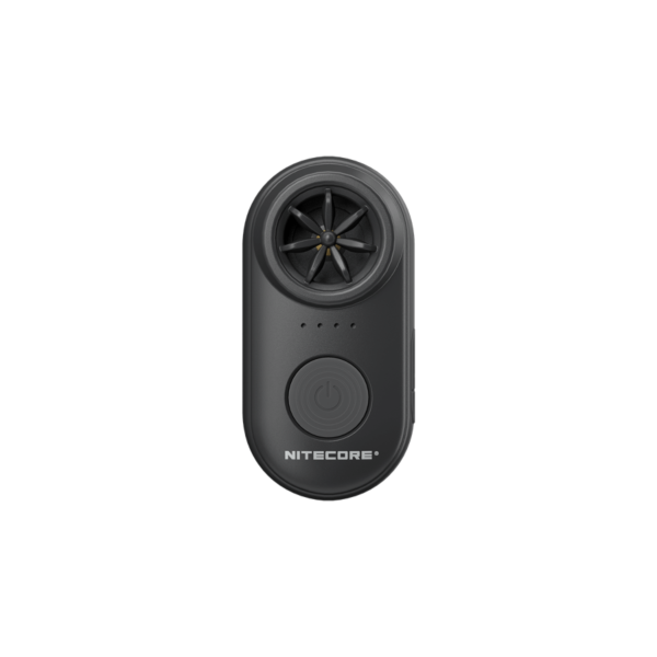 Nitecore - NWE10 - electronic emergency whistle