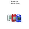 TempTag - Portable Digital Thermometer