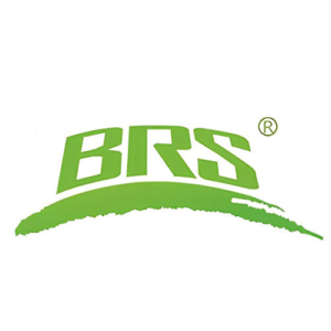 BRS stove logo