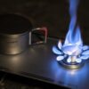 Evernew - BLUENOTE Stove - Alcohol Burner