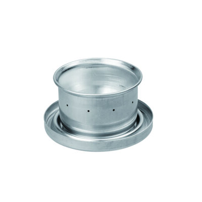 Evernew - BLUENOTE* stove set - Alcohol burner