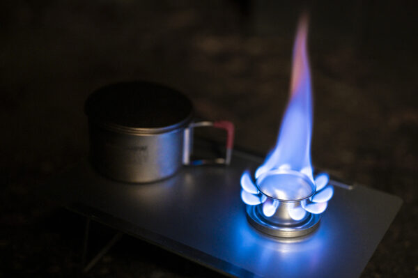 EBY639_BLUENOTE-plus-stove-set-7 Evernew - BLUENOTE* stove set - Alcohol burner