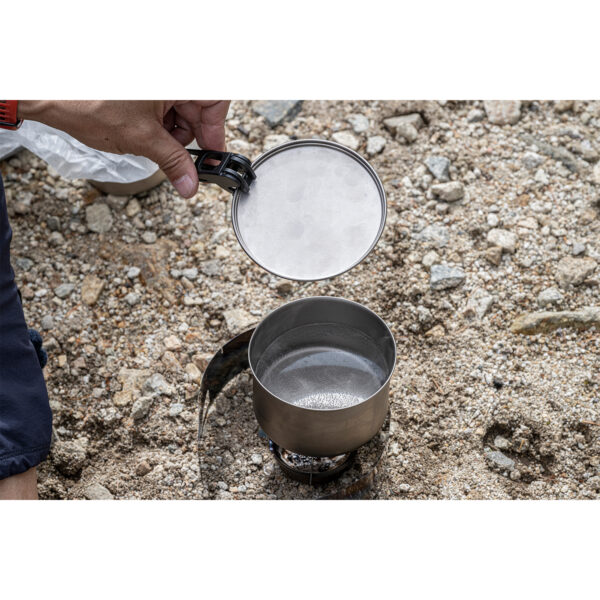 Evernew - ReMAX Pot Lifter