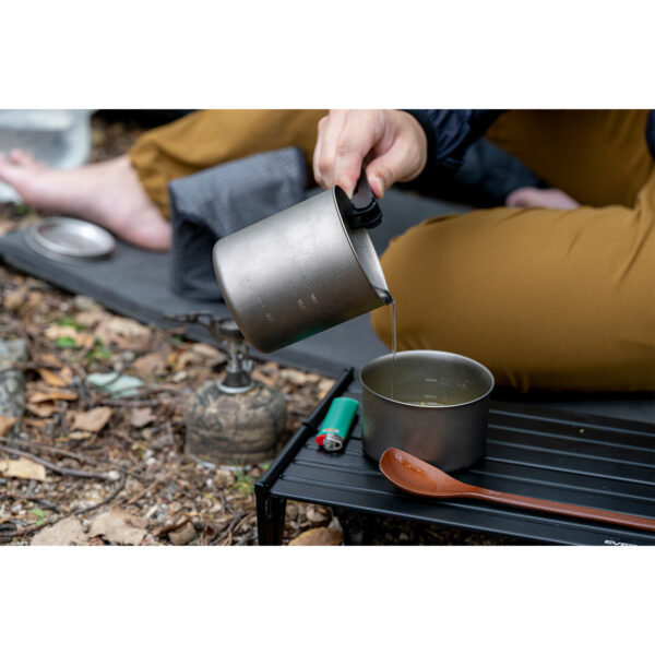 Evernew - ReMAX Pot Lifter