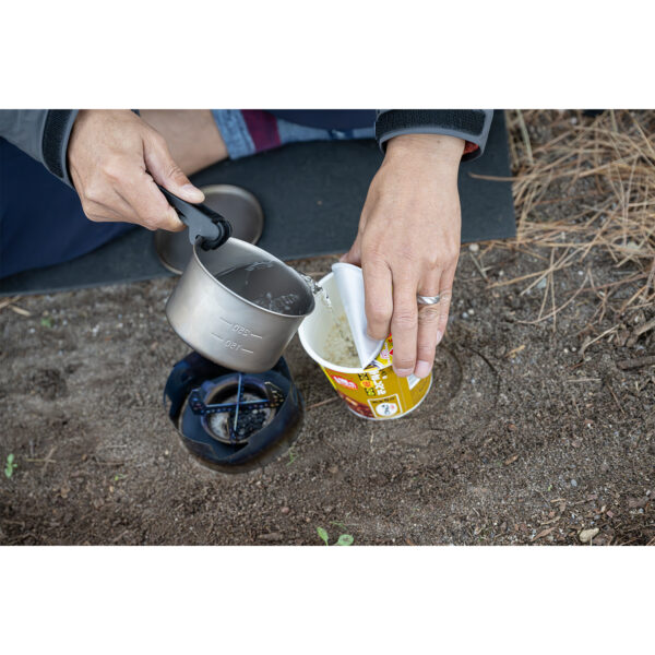 Evernew - ReMAX Pot Lifter
