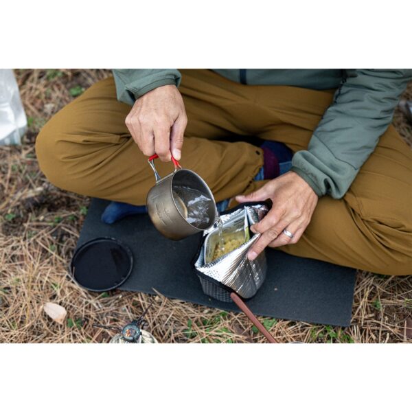 Evernew - Thermal Pot Sack XG