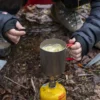 Evernew - Titanium Pasta Pot 750
