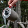 Evernew - Titanium Pasta Pot 750