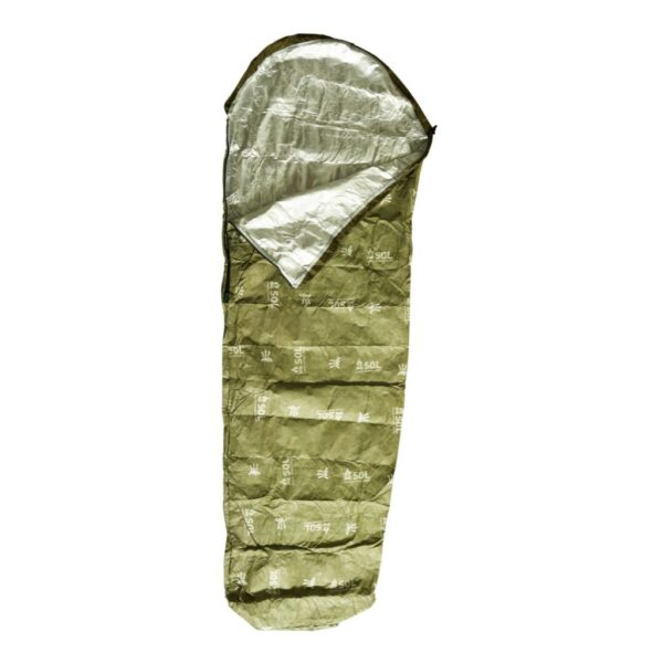 SOL - Escape Bivy
