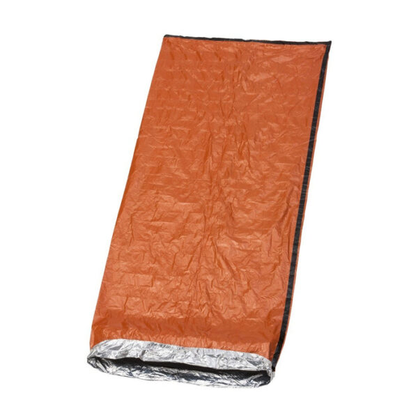 Emergency_Bivvy_Orange_laydown_white_background.jpg SOL - Emergency Bivy