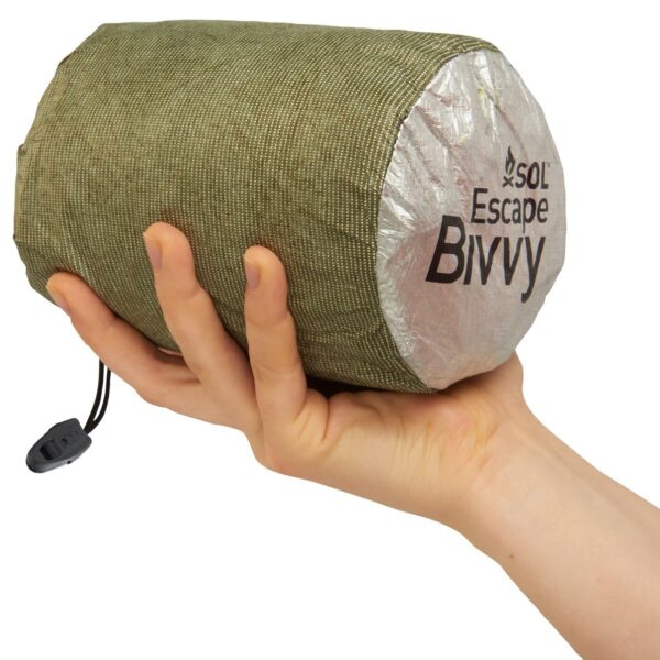 SOL - Escape Bivy