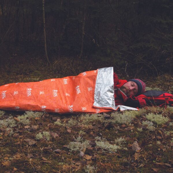 SOL - Escape Bivvy Lite
