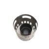 TOAKS - Titanium Siphon Alcohol Stove - spiritus brander
