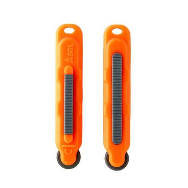 SOL - Fire Lite Micro Sparker (2-pack)