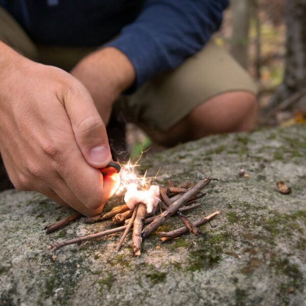 SOL - Fire Lite Micro Sparker (2-pack)