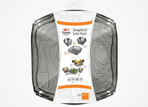 Fozzils-snapfold-solo-pack-zwart.jpg.webp Fozzils - Snapfold Solo Pack