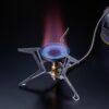 Soto - Fusion Trek - gas stove