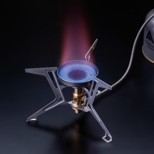 Soto - Fusion Trek - gas stove