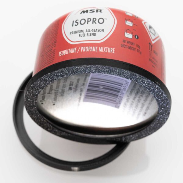 Moss Gear - Gas Can Protection Ring