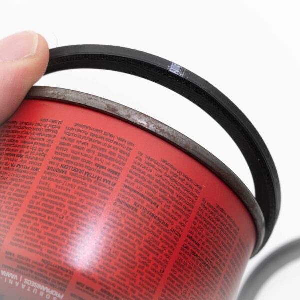 Moss Gear - Gas Can Protection Ring