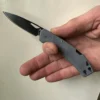 Gerber-lst-zakmes.webp Gerber - LST Folder - lightweight pocket knife