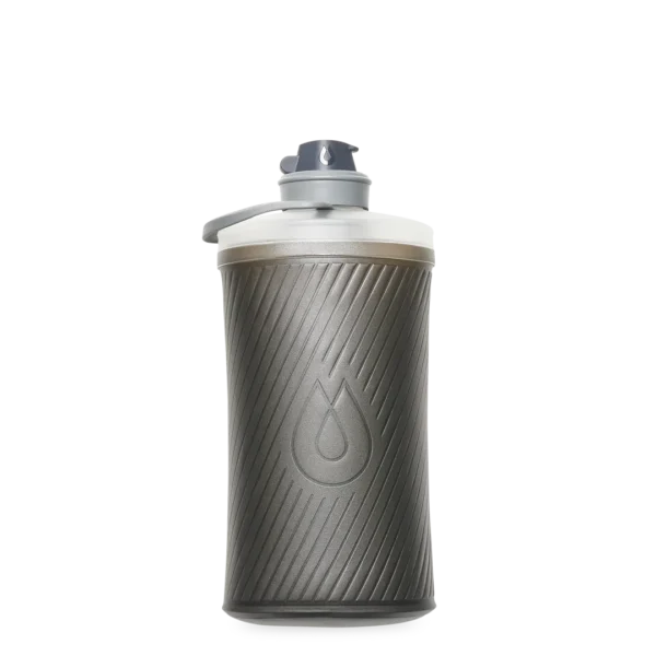 HP23_flux_1_5L_front_mammoth_WebRes.png-1.webp Hydrapak Flux bottle 1.5 liter - foldable water bottle