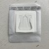 Moss Gear Coffee filter bags - DIY camping filter coffee